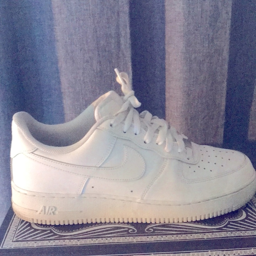 Mens Nike AirForce